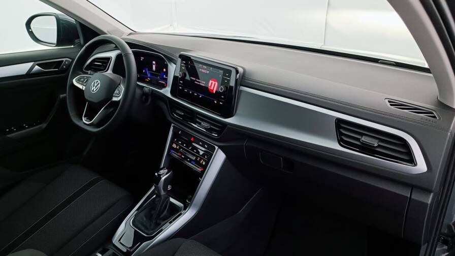 Mandataire Automobile neuf, recherche de Volkswagen T-roc-2-0-tdi-150ch-edition-dsg7 - E-Motors