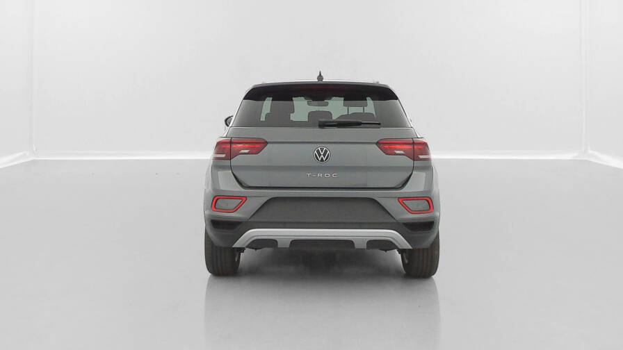Mandataire Automobile neuf, recherche de Volkswagen T-roc-2-0-tdi-150ch-edition-dsg7 - E-Motors