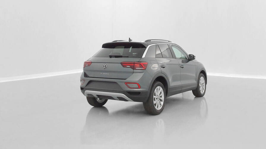 Mandataire Automobile neuf, recherche de Volkswagen T-roc-2-0-tdi-150ch-edition-dsg7 - E-Motors