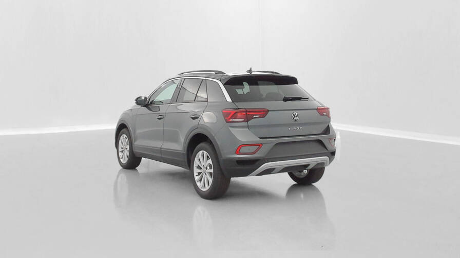 Mandataire Automobile neuf, recherche de Volkswagen T-roc-2-0-tdi-150ch-edition-dsg7 - E-Motors