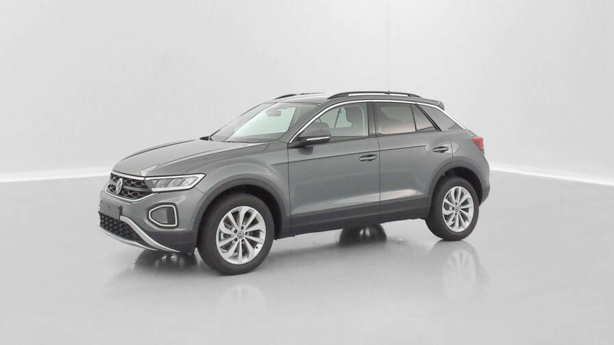Mandataire Automobile neuf, recherche de Volkswagen T-roc-2-0-tdi-150ch-edition-dsg7 - E-Motors