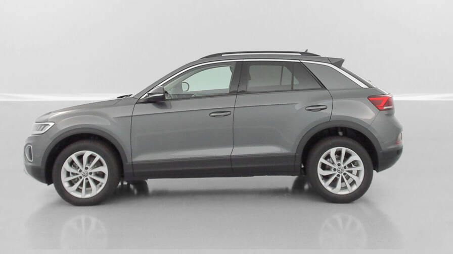 Mandataire Automobile neuf, recherche de Volkswagen T-roc-2-0-tdi-150ch-edition-dsg7 - E-Motors