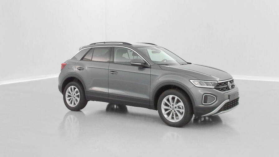 Mandataire Automobile neuf, recherche de Volkswagen T-roc-2-0-tdi-150ch-edition-dsg7 - E-Motors