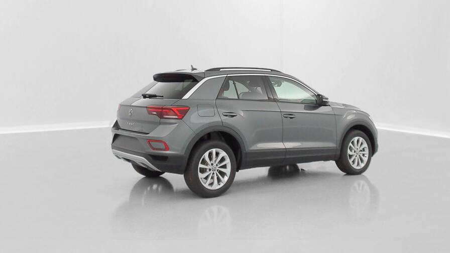 Mandataire Automobile neuf, recherche de Volkswagen T-roc-2-0-tdi-150ch-edition-dsg7 - E-Motors