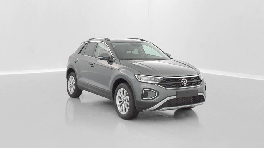 Mandataire Automobile neuf, recherche de Volkswagen T-roc-2-0-tdi-150ch-edition-dsg7 - E-Motors