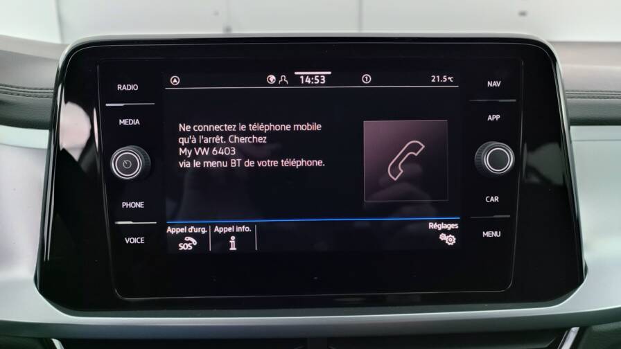 Mandataire Automobile neuf, recherche de Volkswagen T-roc-2-0-tdi-150ch-edition-dsg7 - E-Motors