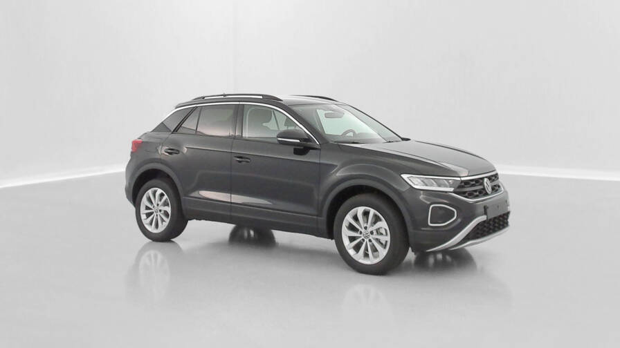Mandataire Automobile neuf, recherche de Volkswagen T-roc-2-0-tdi-150ch-edition-dsg7 - E-Motors
