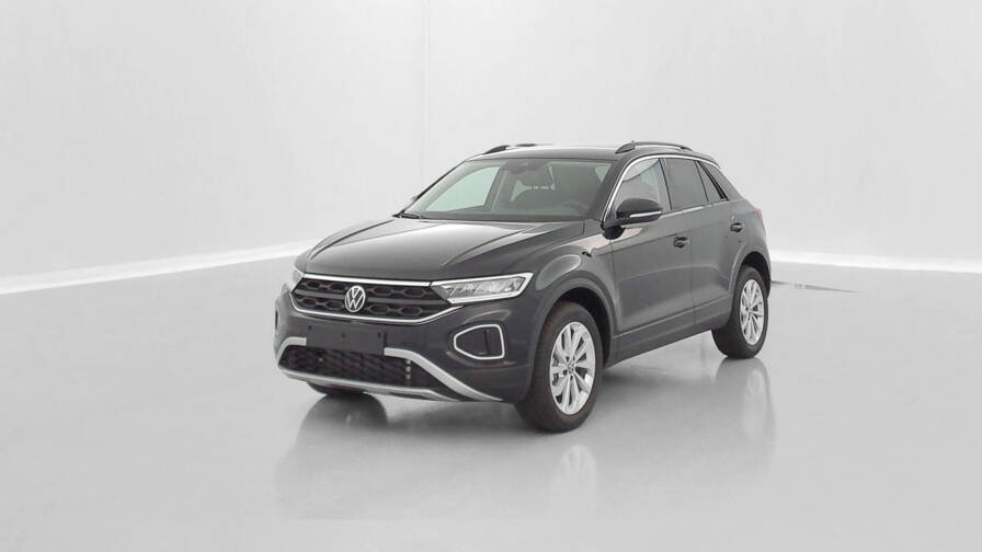 Mandataire Automobile neuf, recherche de Volkswagen T-roc-2-0-tdi-150ch-edition-dsg7 - E-Motors