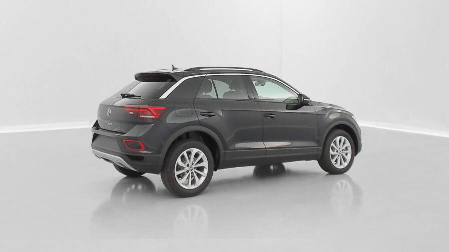 Mandataire Automobile neuf, recherche de Volkswagen T-roc-2-0-tdi-150ch-edition-dsg7 - E-Motors