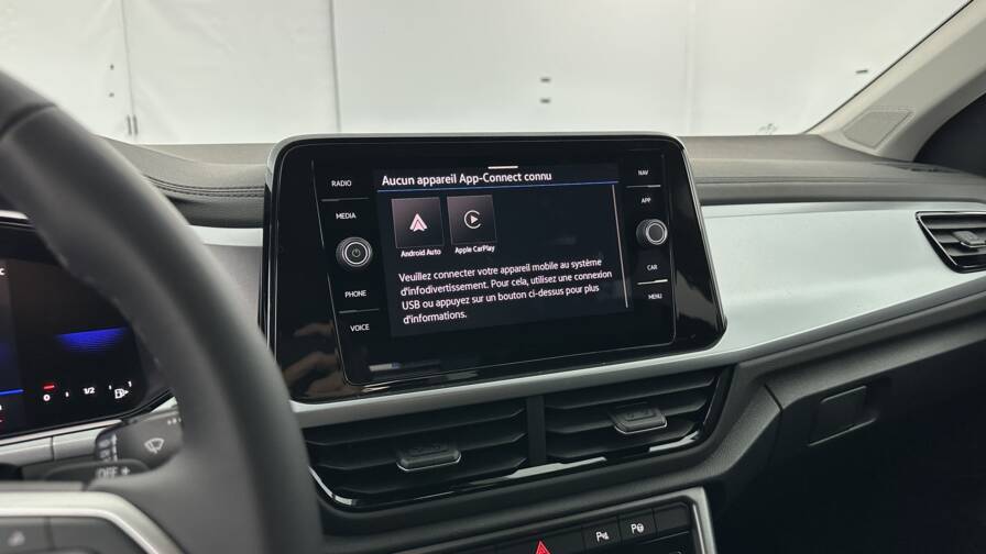 Mandataire Automobile neuf, recherche de Volkswagen T-roc-2-0-tdi-150ch-edition-dsg7 - E-Motors