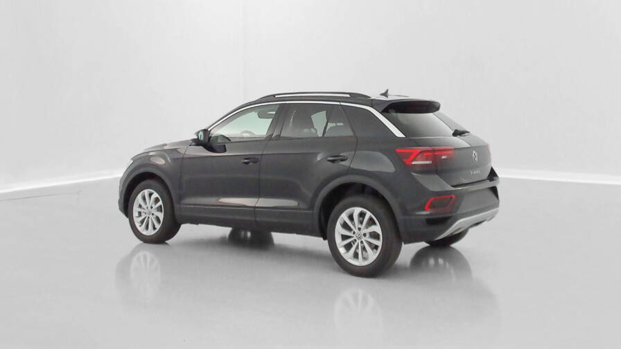Mandataire Automobile neuf, recherche de Volkswagen T-roc-2-0-tdi-150ch-edition-dsg7 - E-Motors