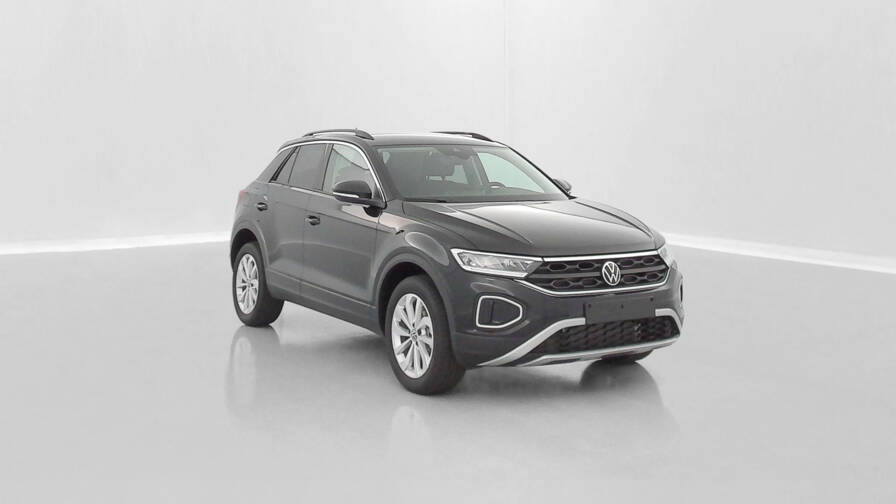 Mandataire Automobile neuf, recherche de Volkswagen T-roc-2-0-tdi-150ch-edition-dsg7 - E-Motors
