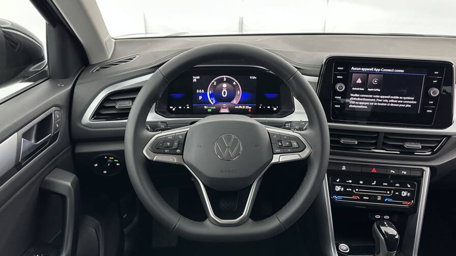 Mandataire Automobile neuf, recherche de Volkswagen T-roc-2-0-tdi-150ch-edition-dsg7 - E-Motors