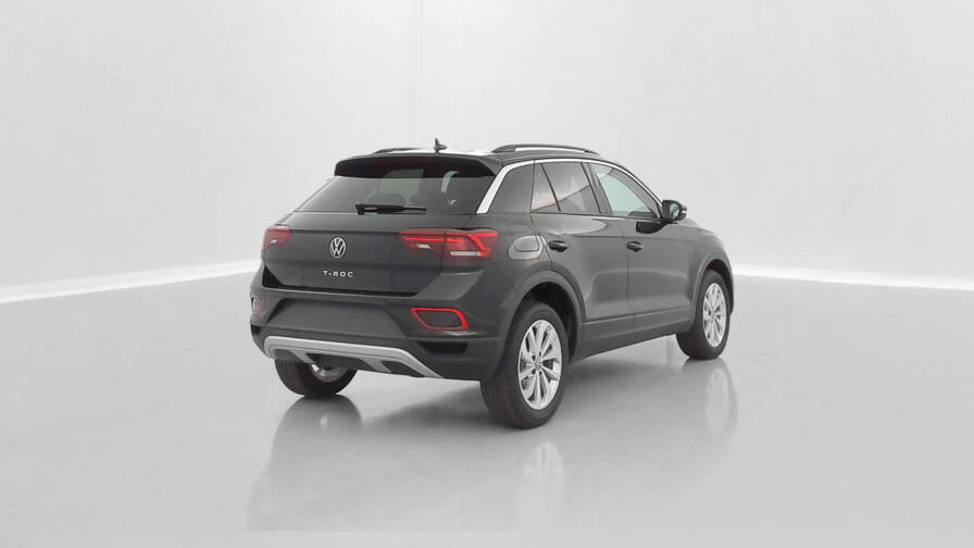 Mandataire Automobile neuf, recherche de Volkswagen T-roc-2-0-tdi-150ch-edition-dsg7 - E-Motors