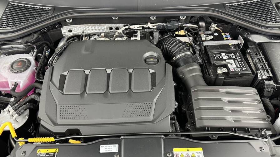 Mandataire Automobile neuf, recherche de Volkswagen T-roc-2-0-tdi-150ch-edition-dsg7 - E-Motors