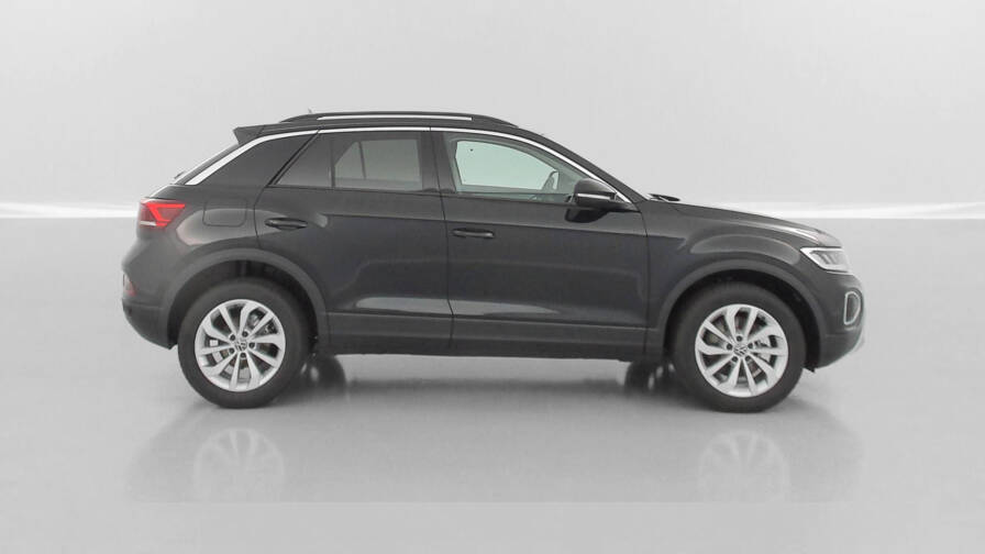 Mandataire Automobile neuf, recherche de Volkswagen T-roc-2-0-tdi-150ch-edition-dsg7 - E-Motors