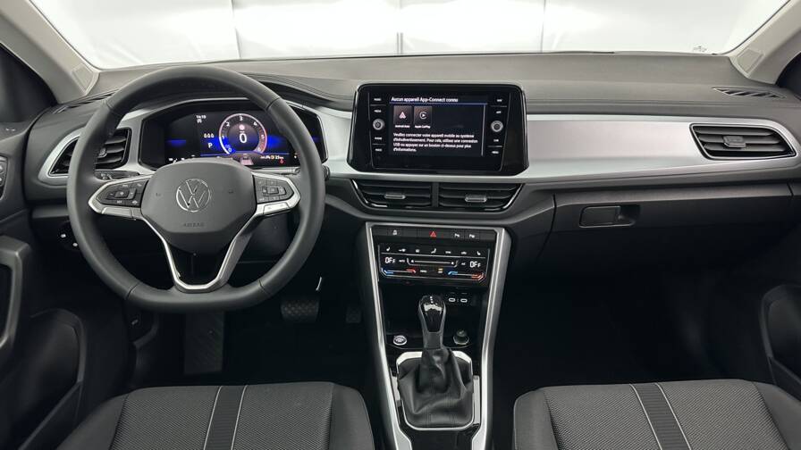 Mandataire Automobile neuf, recherche de Volkswagen T-roc-2-0-tdi-150ch-edition-dsg7 - E-Motors
