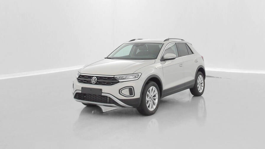 Mandataire Automobile neuf, recherche de Volkswagen T-roc-2-0-tdi-150ch-edition-dsg7 - E-Motors
