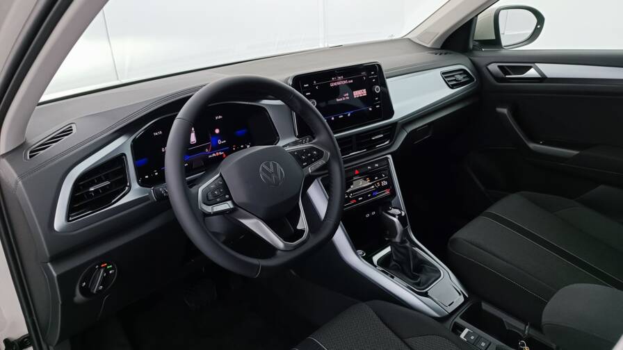 Mandataire Automobile neuf, recherche de Volkswagen T-roc-2-0-tdi-150ch-edition-dsg7 - E-Motors