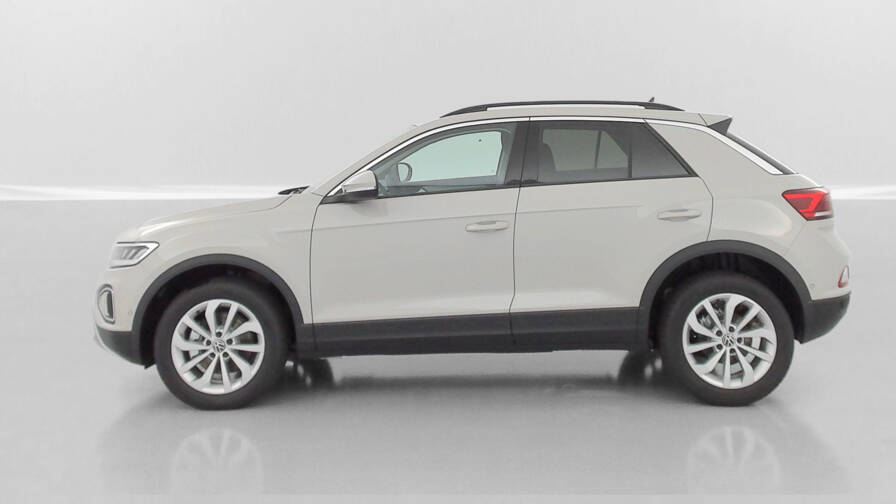 Mandataire Automobile neuf, recherche de Volkswagen T-roc-2-0-tdi-150ch-edition-dsg7 - E-Motors