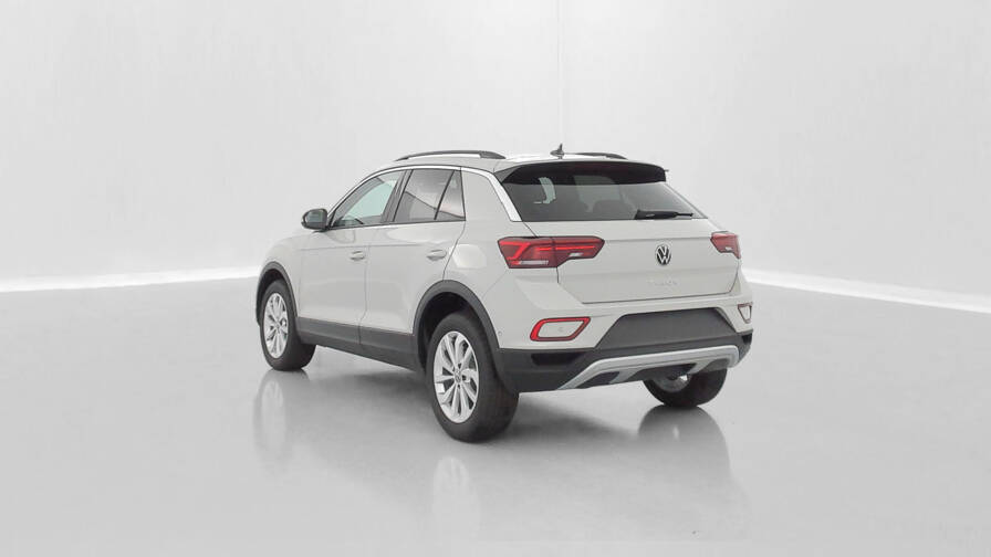 Mandataire Automobile neuf, recherche de Volkswagen T-roc-2-0-tdi-150ch-edition-dsg7 - E-Motors