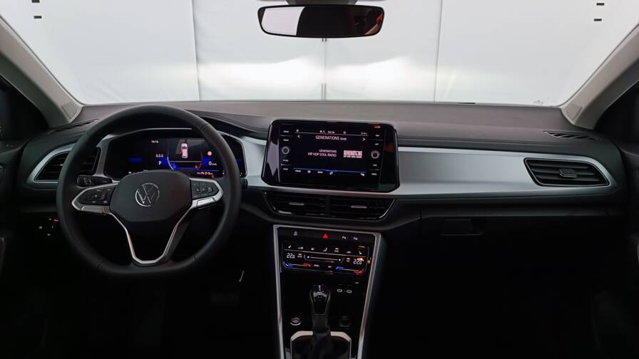 Mandataire Automobile neuf, recherche de Volkswagen T-roc-2-0-tdi-150ch-edition-dsg7 - E-Motors