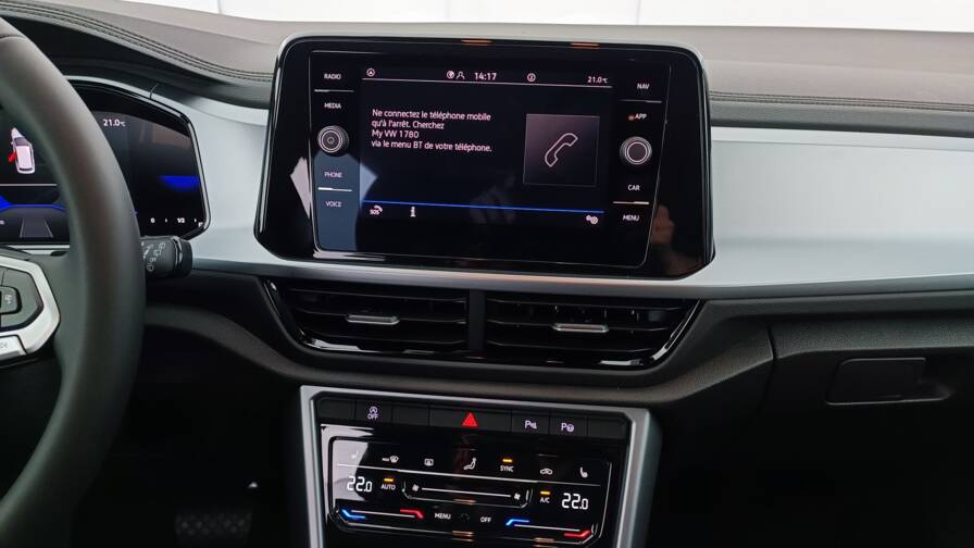 Mandataire Automobile neuf, recherche de Volkswagen T-roc-2-0-tdi-150ch-edition-dsg7 - E-Motors