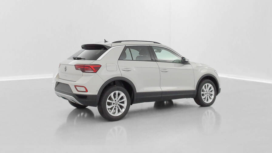 Mandataire Automobile neuf, recherche de Volkswagen T-roc-2-0-tdi-150ch-edition-dsg7 - E-Motors