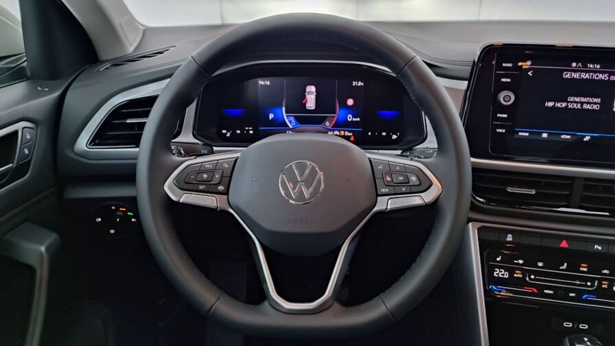 Mandataire Automobile neuf, recherche de Volkswagen T-roc-2-0-tdi-150ch-edition-dsg7 - E-Motors