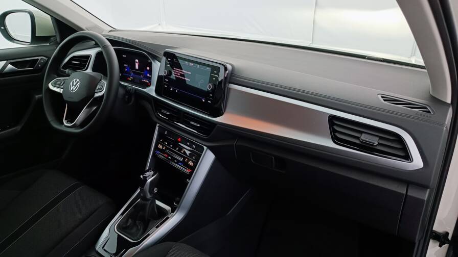 Mandataire Automobile neuf, recherche de Volkswagen T-roc-2-0-tdi-150ch-edition-dsg7 - E-Motors