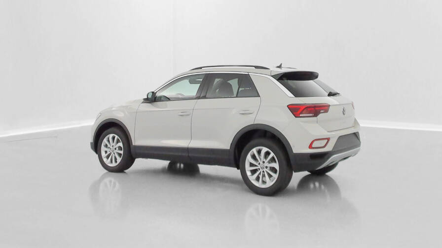 Mandataire Automobile neuf, recherche de Volkswagen T-roc-2-0-tdi-150ch-edition-dsg7 - E-Motors