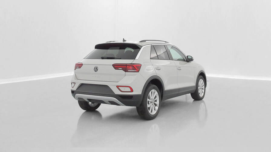 Mandataire Automobile neuf, recherche de Volkswagen T-roc-2-0-tdi-150ch-edition-dsg7 - E-Motors