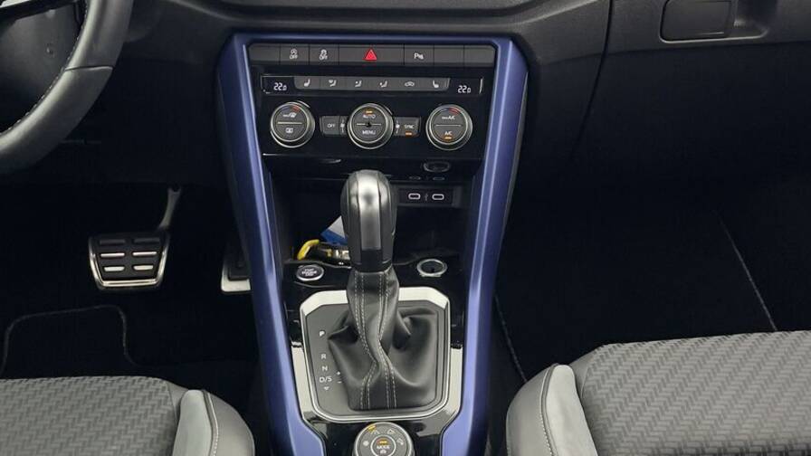 Mandataire Automobile occasion, recherche de Volkswagen T-roc-2-0-tsi-300ch-r-4motion-dsg7 - E-Motors