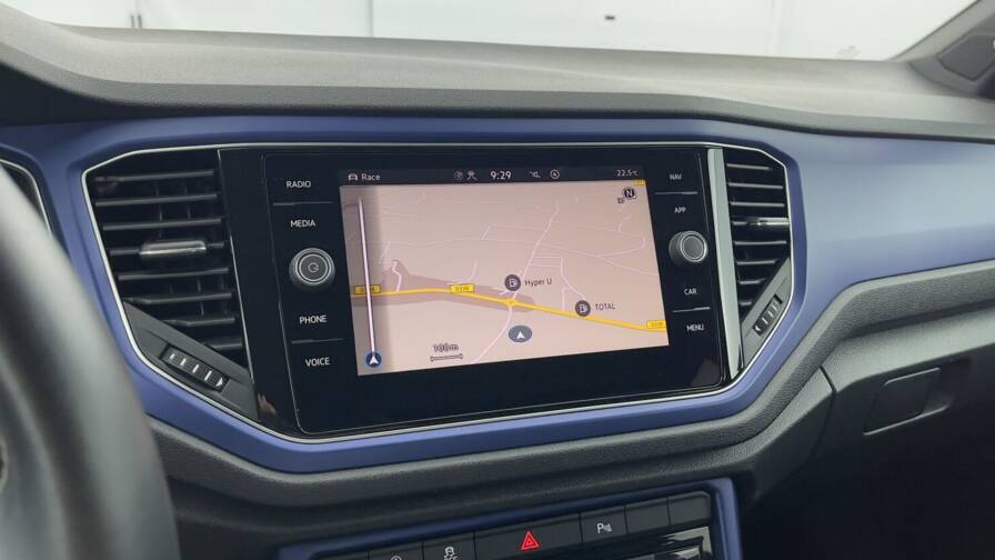 Mandataire Automobile occasion, recherche de Volkswagen T-roc-2-0-tsi-300ch-r-4motion-dsg7 - E-Motors