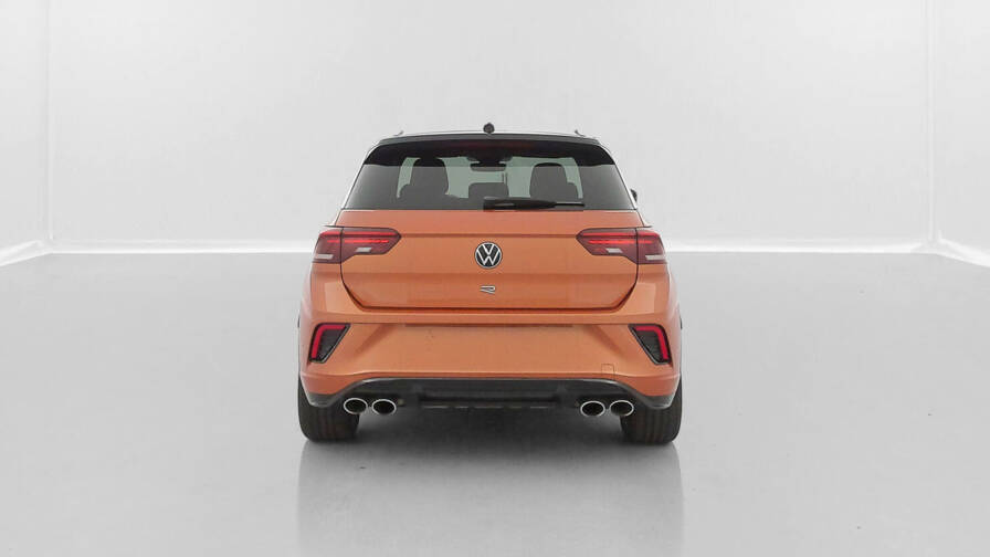 Mandataire Automobile occasion, recherche de Volkswagen T-roc-2-0-tsi-300ch-r-4motion-dsg7 - E-Motors