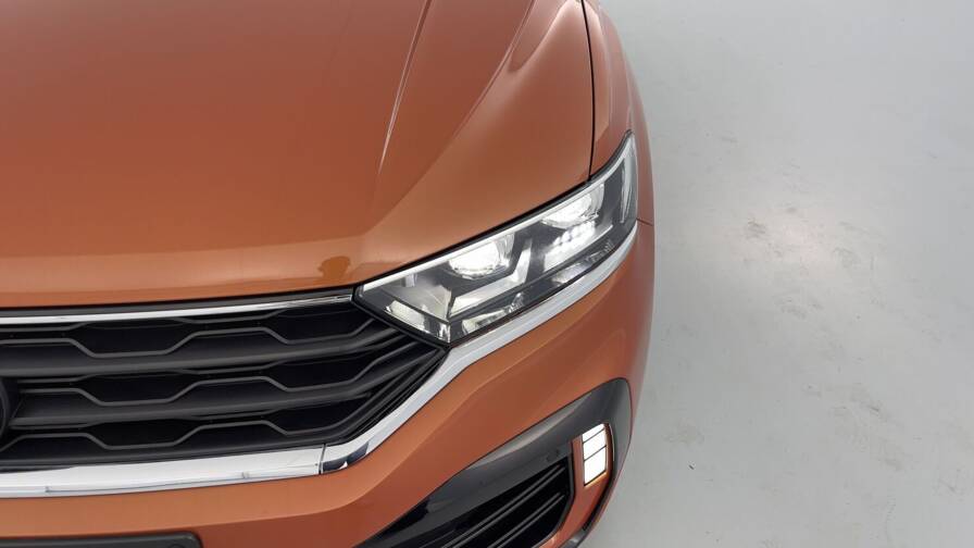 Mandataire Automobile occasion, recherche de Volkswagen T-roc-2-0-tsi-300ch-r-4motion-dsg7 - E-Motors