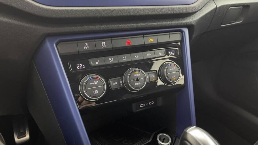 Mandataire Automobile occasion, recherche de Volkswagen T-roc-2-0-tsi-300ch-r-4motion-dsg7 - E-Motors