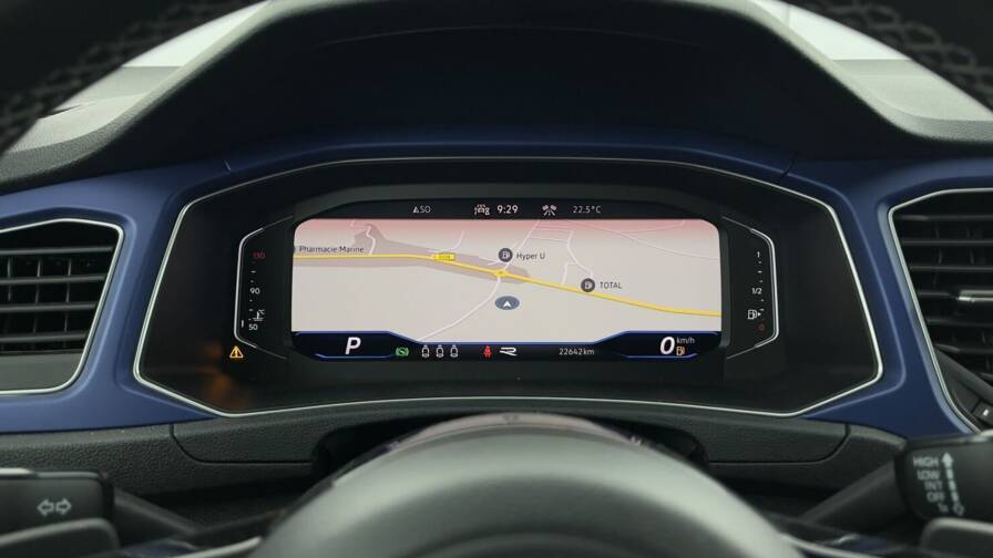 Mandataire Automobile occasion, recherche de Volkswagen T-roc-2-0-tsi-300ch-r-4motion-dsg7 - E-Motors