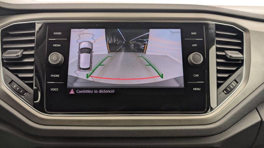 Mandataire Automobile occasion, recherche de Volkswagen T-roc-1-0-tsi-115-start-stop-bvm6-lounge-business - E-Motors