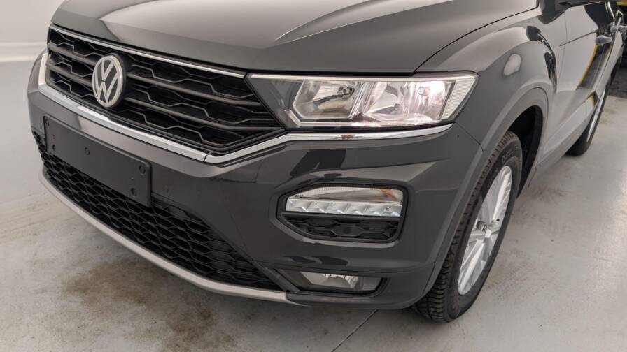 Mandataire Automobile occasion, recherche de Volkswagen T-roc-1-0-tsi-115-start-stop-bvm6-lounge-business - E-Motors