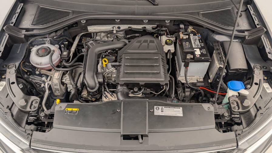 Mandataire Automobile occasion, recherche de Volkswagen T-roc-1-0-tsi-115-start-stop-bvm6-lounge-business - E-Motors