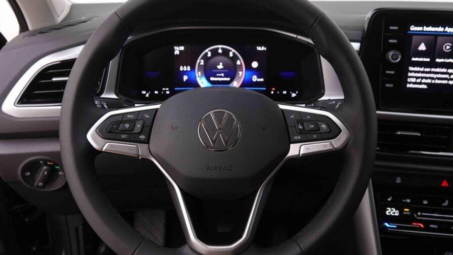 Mandataire Automobile neuf, recherche de Volkswagen T-roc-1-5-tsi-150-dsg-life - E-Motors