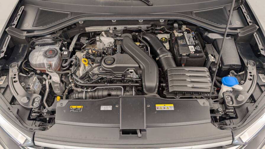 Mandataire Automobile occasion, recherche de Volkswagen T-roc-cabriolet-1-5-tsi-evo-150-start-stop-dsg7-style - E-Motors