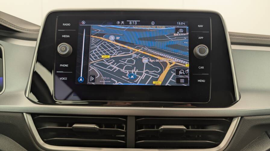 Mandataire Automobile occasion, recherche de Volkswagen T-roc-cabriolet-1-5-tsi-evo-150-start-stop-dsg7-style - E-Motors