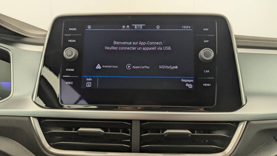 Mandataire Automobile occasion, recherche de Volkswagen T-roc-cabriolet-1-5-tsi-evo-150-start-stop-dsg7-style - E-Motors