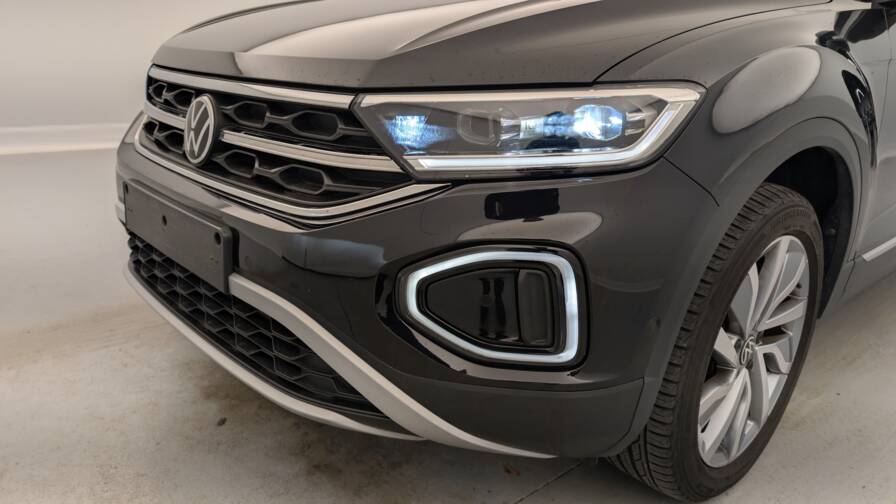 Mandataire Automobile occasion, recherche de Volkswagen T-roc-cabriolet-1-5-tsi-evo-150-start-stop-dsg7-style - E-Motors