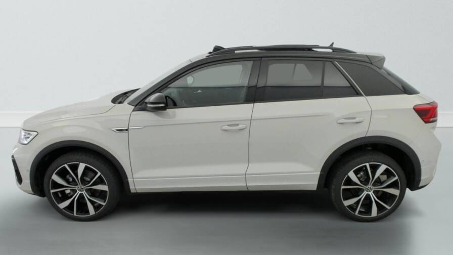 Mandataire Automobile neuf, recherche de Volkswagen T-roc-tdi-150-start-stop-dsg7-r-line-edition-plus-pack-design-black-plus-alarme-plus-si-ges-av-chauffants - E-Motors