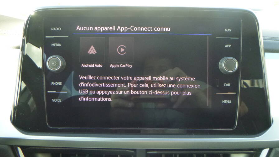 Mandataire Automobile neuf, recherche de Volkswagen T-roc-tdi-150-dsg7-vw-edition-plus-si-ges-av-chauffants-plus-alarme - E-Motors