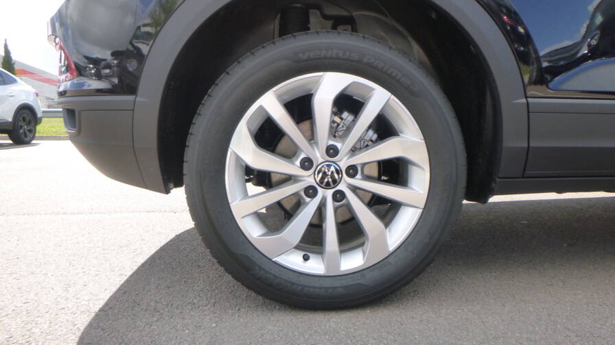 Mandataire Automobile neuf, recherche de Volkswagen T-roc-tdi-150-dsg7-vw-edition-plus-si-ges-av-chauffants-plus-alarme - E-Motors