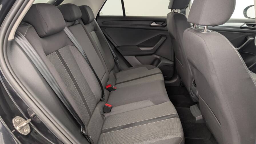 Mandataire Automobile occasion, recherche de Volkswagen T-roc-1-0-tsi-110-start-stop-bvm6-life - E-Motors